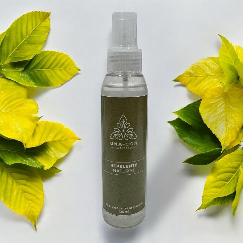 Imagen ilustrativa de Repelente Natural 125 ml