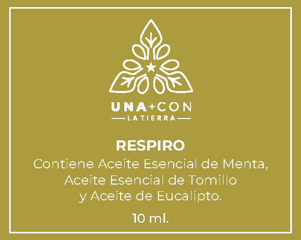 Imagen ilustrativa de Roll-On "Respiro" 10 ml